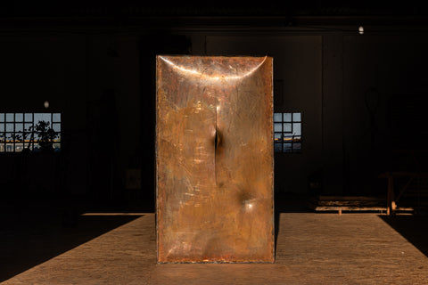 Lose Control Cabinet Copper