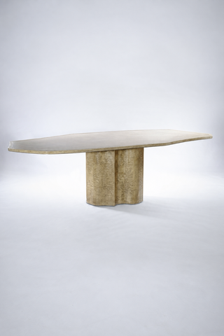 Organic Fragment Dining Table