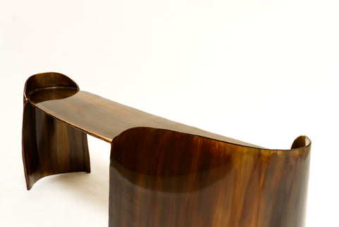 Calle Bench II
