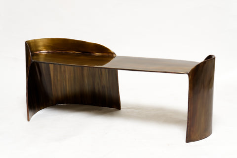Calle Bench II