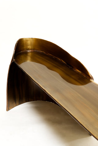 Calle Bench II