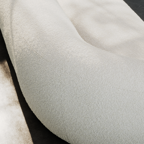 Colar Sofa 2 Seater
