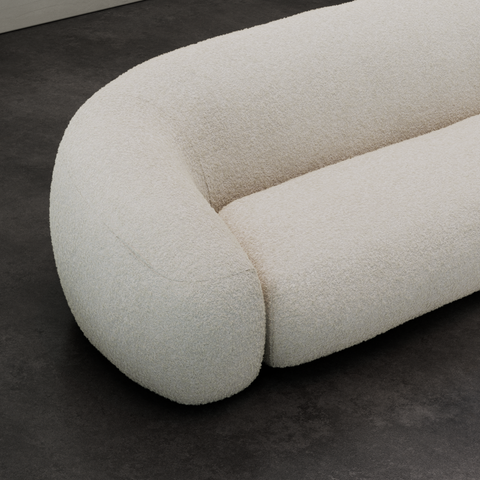 Colar Sofa 2 Seater