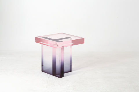 Crystal Series Table 01
