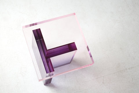 Crystal Series Table 01