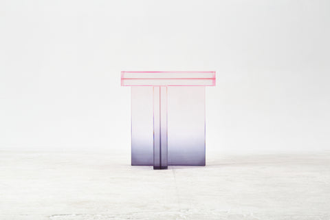 Crystal Series Table 01