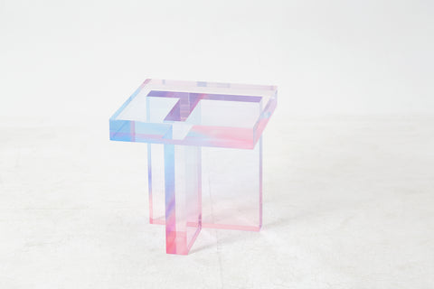 Crystal Series Table 01