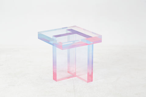 Crystal Series Table 01