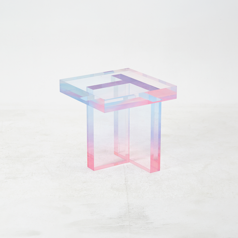 Crystal Series Table 01