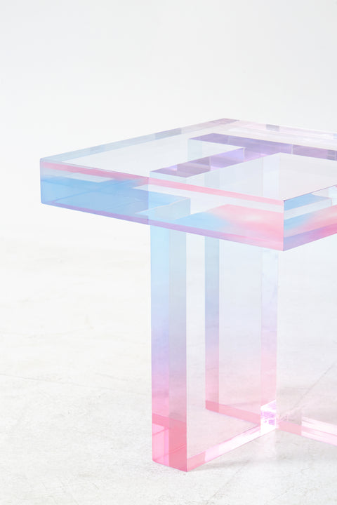 Crystal Series Table 01