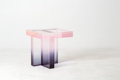Crystal Series Table 01
