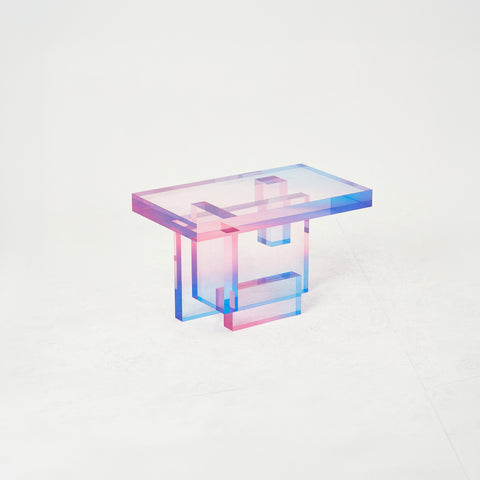 Crystal Series Table 04