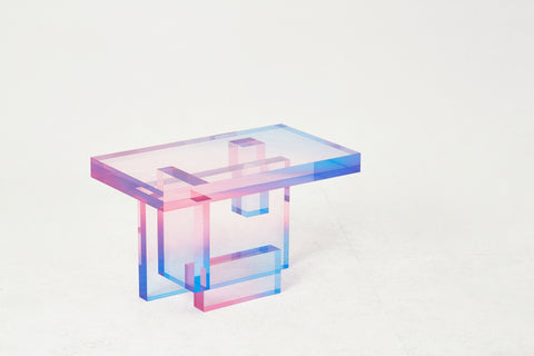 Crystal Series Table 04