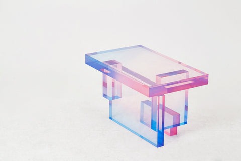 Crystal Series Table 04