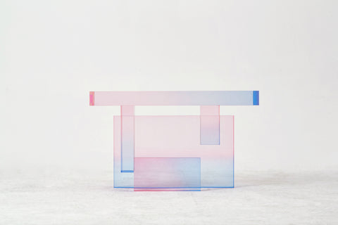 Crystal Series Table 04
