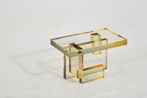Crystal Series Table 04