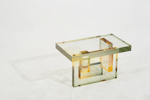Crystal Series Table 04