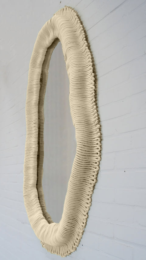Cynarina Mirror