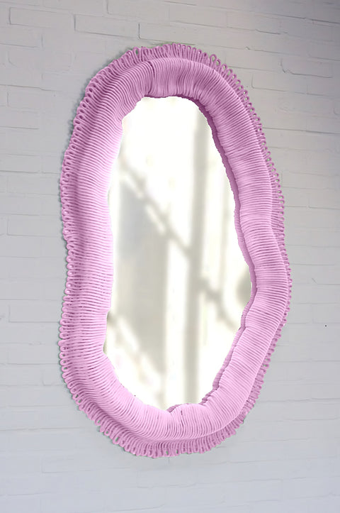 Cynarina Mirror