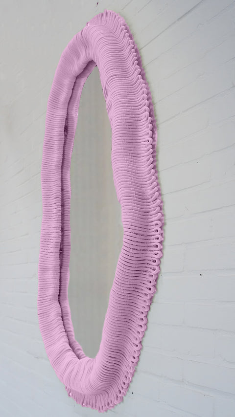 Cynarina Mirror