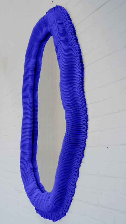 Cynarina Mirror