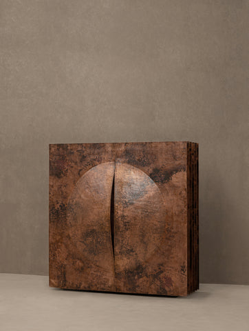 OBJ-10 Cabinet