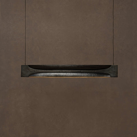 OBJ-09 Aluminium Pendant Lamp