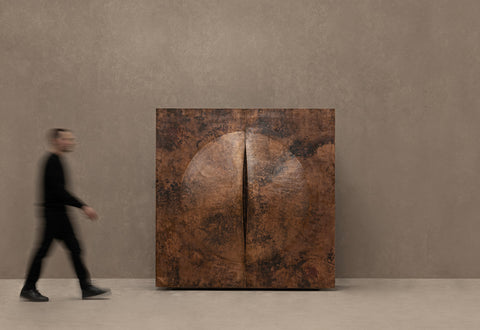 OBJ-10 Cabinet