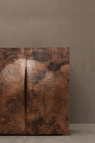 OBJ-10 Cabinet