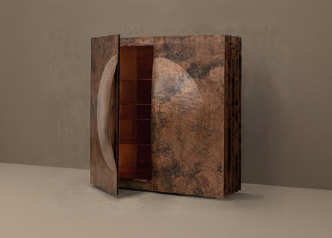 OBJ-10 Cabinet
