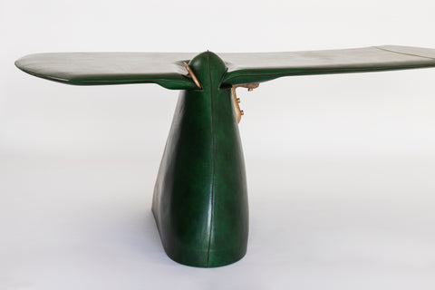 Green Fish II