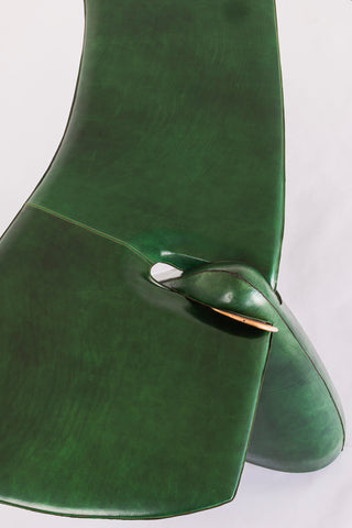 Green Fish II