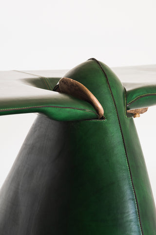 Green Fish II