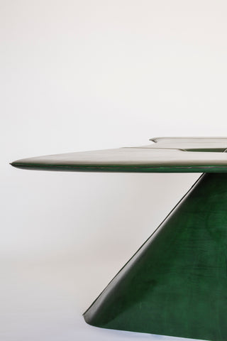 Green Fish II
