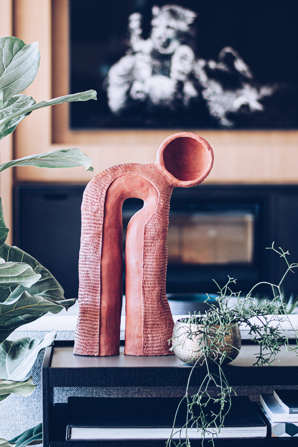 Eye Lamp – Objects With Narratives