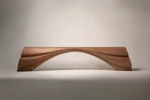 Couchant Bench
