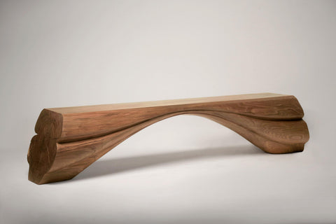 Couchant Bench