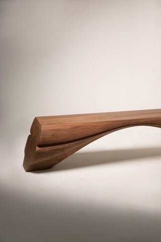 Couchant Bench