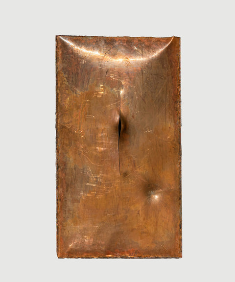 Lose Control Cabinet Copper