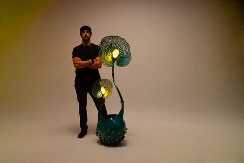 In the Swamp of Stillborn Gods