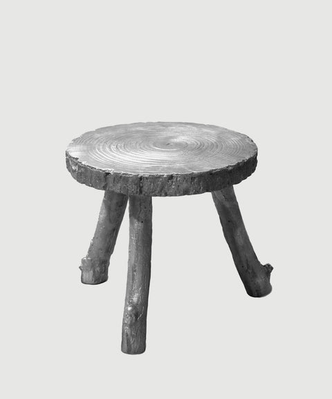 Neo Primitive Low Stool