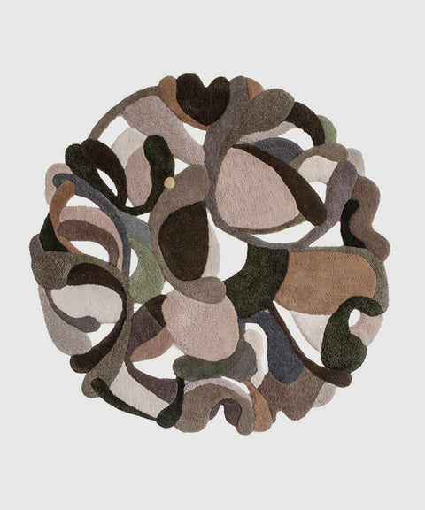 Opus LXXIII (sold - bespoke on request)