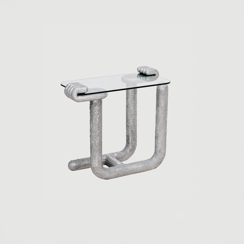 Paw Tubular Side Table