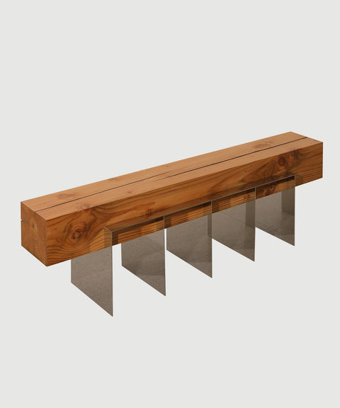 Split Bench
