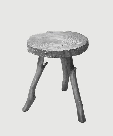Neo Primitive Stool