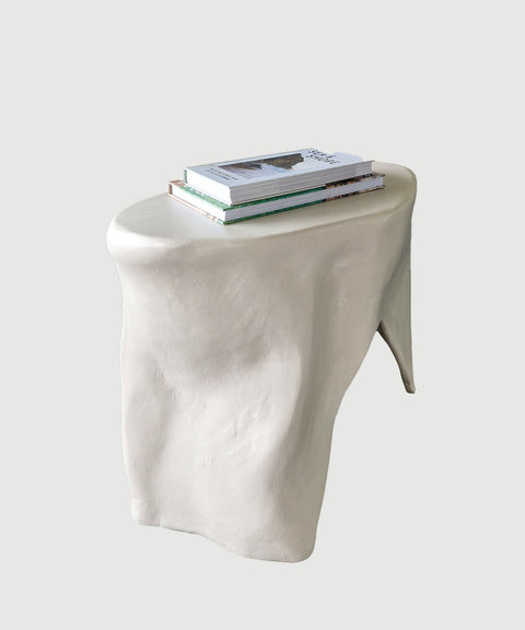 Sum of Parts Side Table