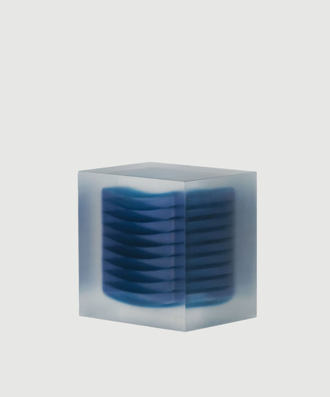 Time Block (sold - bespoke on request)