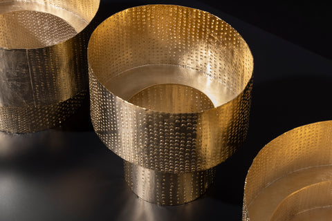 Transition of Traces