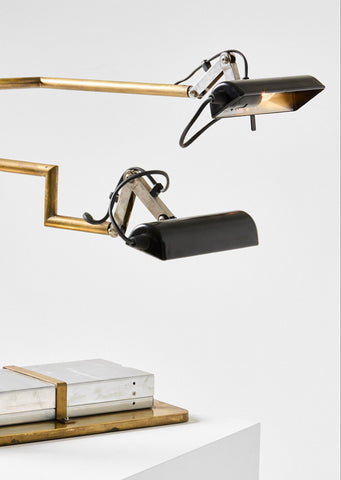 Untitled Lamp