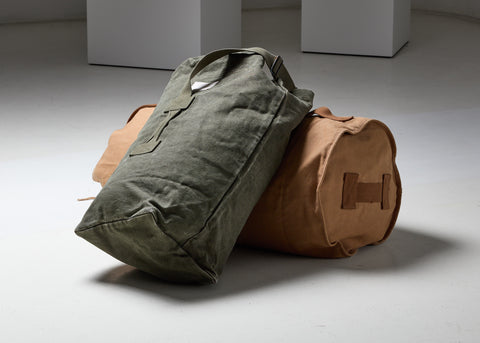 Military Cushions